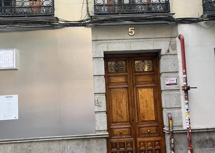 Exyca Malasaña
