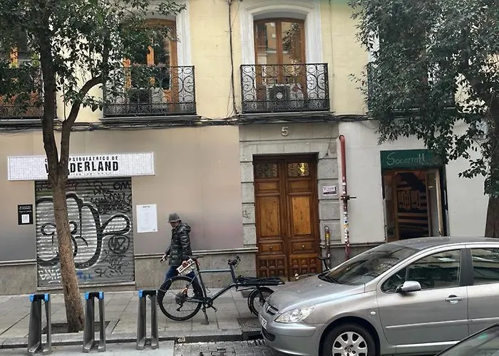 Exyca Malasaña